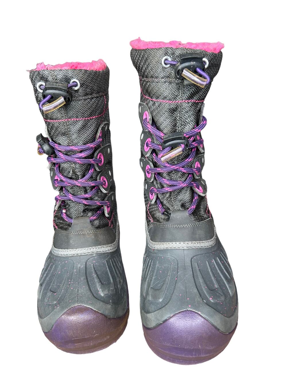 Kodiak Winter boots size 4